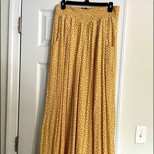 Palazzo Pants